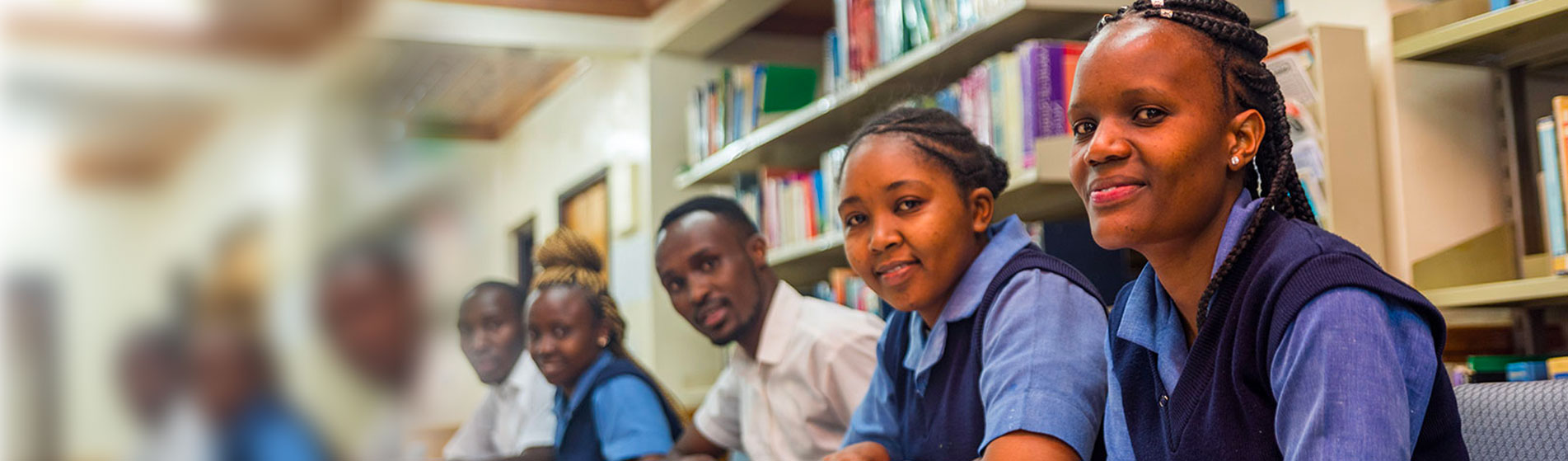 Tenwek Hospital College: health sciences and shared mission