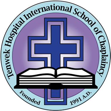 School of Chaplaincy logo