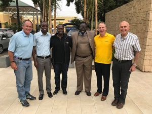 Friends of Tenwek