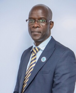 Mr Benjamin Siele