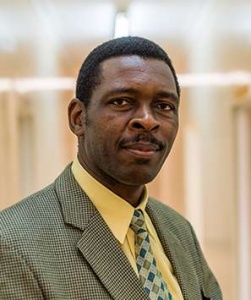 Rev. Elijah Bii