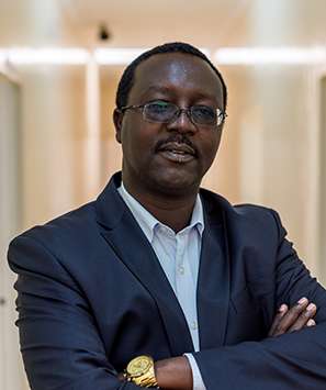 Collins Cheruiyot