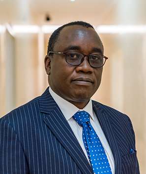 Isaac Kitur