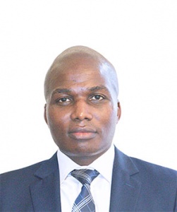 Mr Weldon Kigen